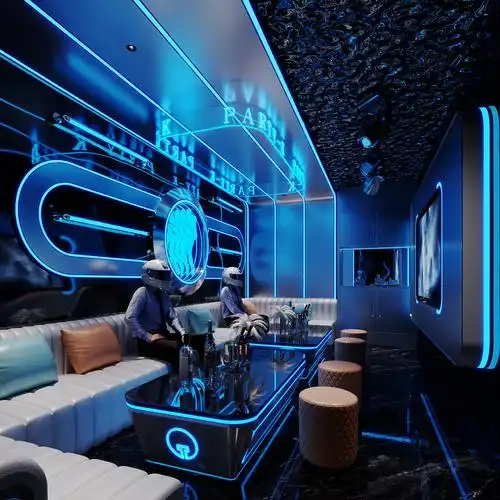 咸宁商务ktv中低端区别解析-咸安区ktv预定